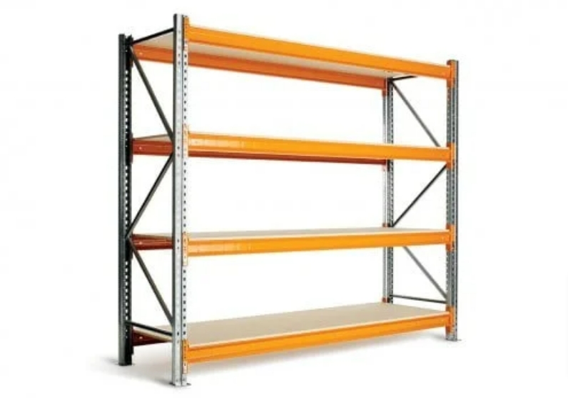 Speedlock Shelving