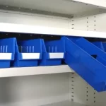 Dexion Longspan Shelving Accessories - Bins 2