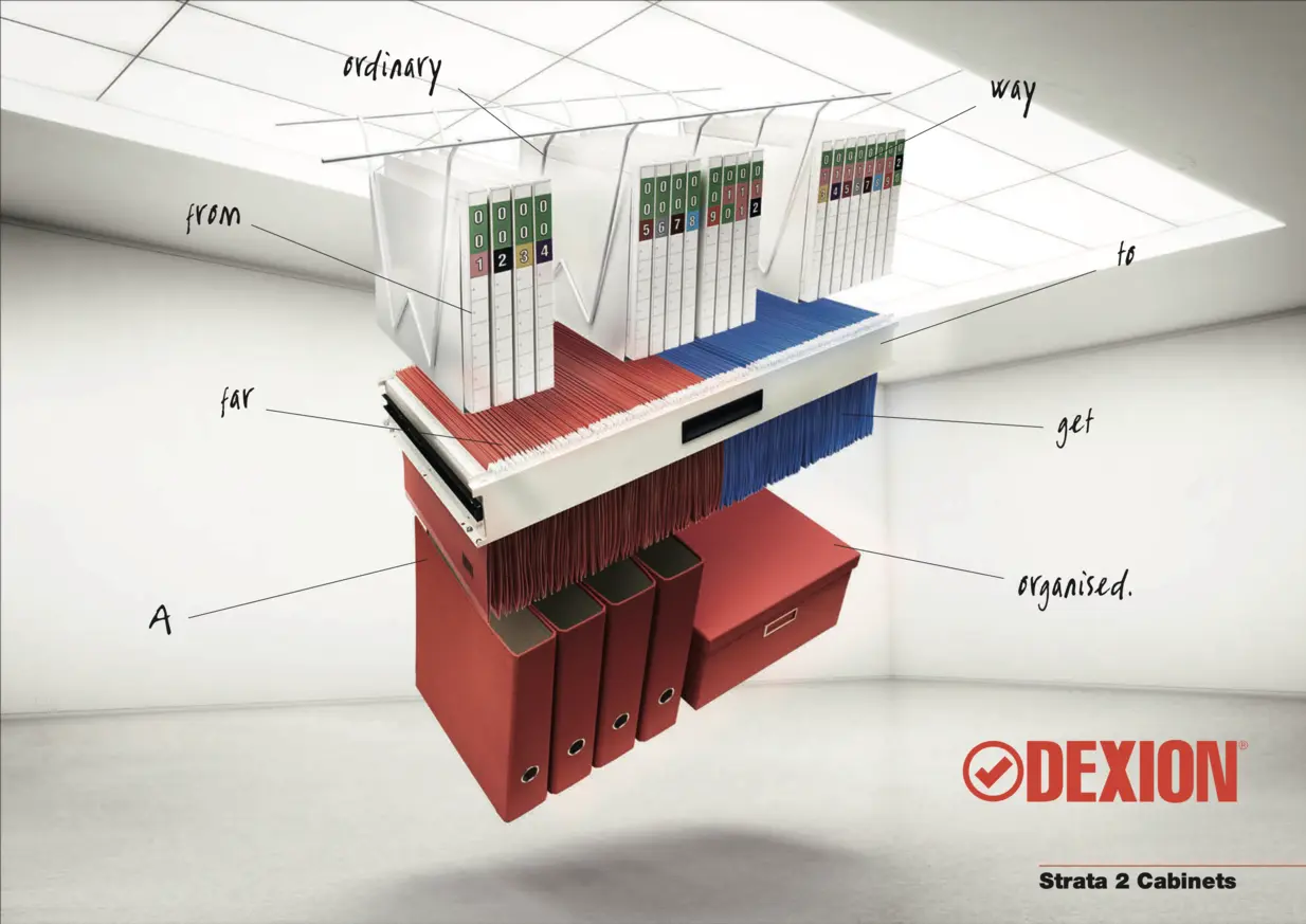 Strata 2 Cabinet Brochure