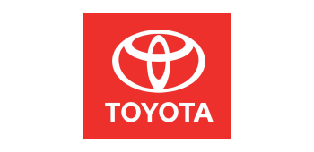 Client Logo Toyota