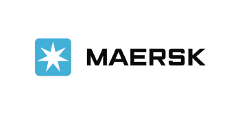 Client Logo Maersk