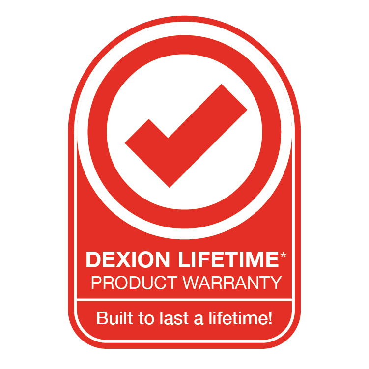 Dexion APAC