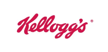 Client Logo Kellogs