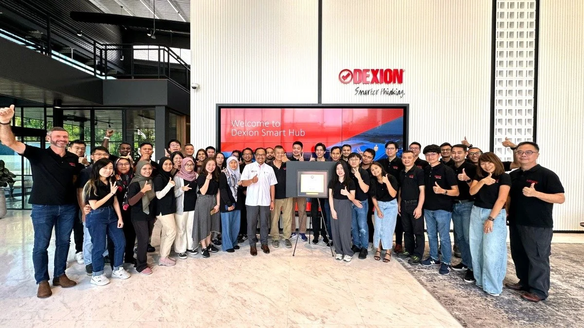 Dexion APAC